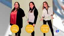 En meses adelgazar 2 12 kilos